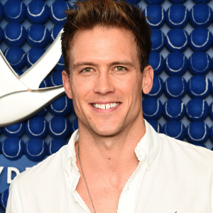 celebrity Maxwell Zagorski
